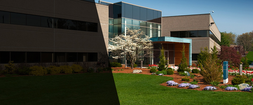 Canajoharie Landscapers