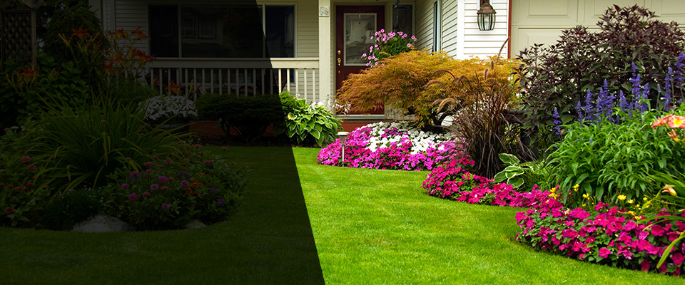 Canajoharie Landscapers
