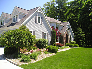 Landscapers and Lawncare Services in Canajoharie, NY